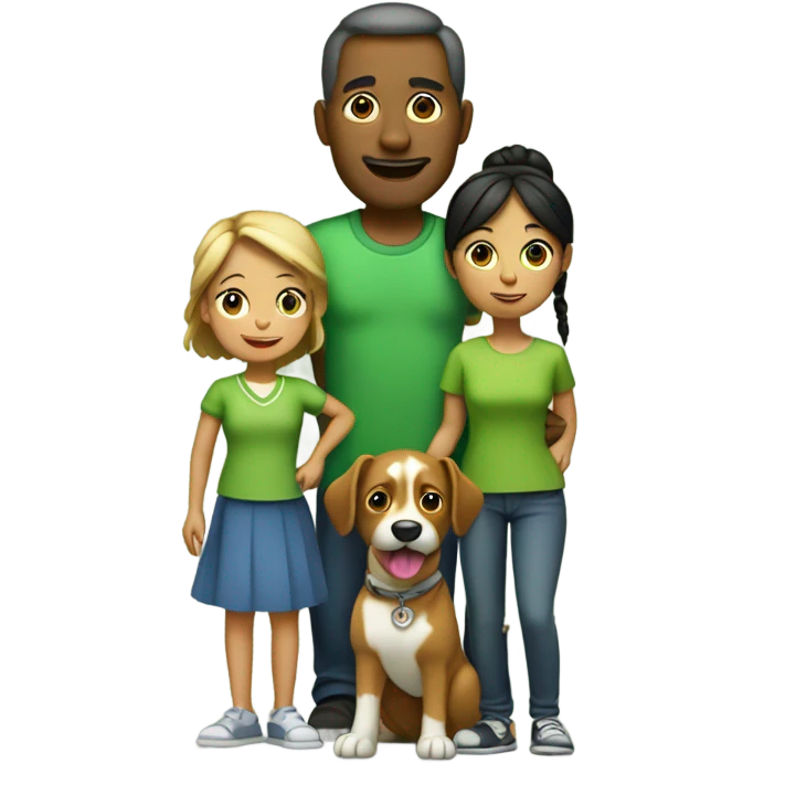 Family guy emoji