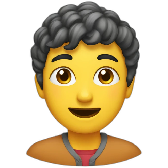 missread emoji