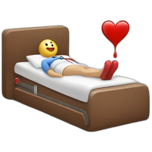 blood donation emoji