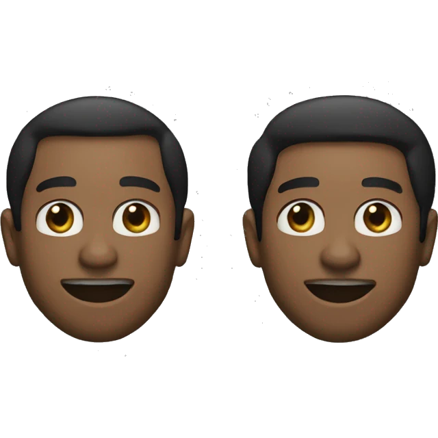 sam & dave emoji