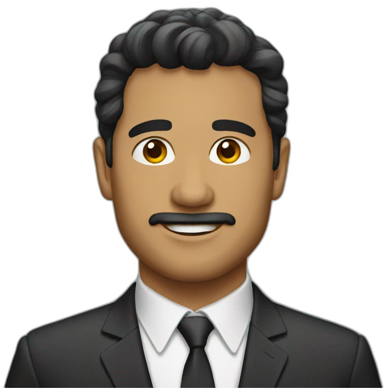 george santos emoji