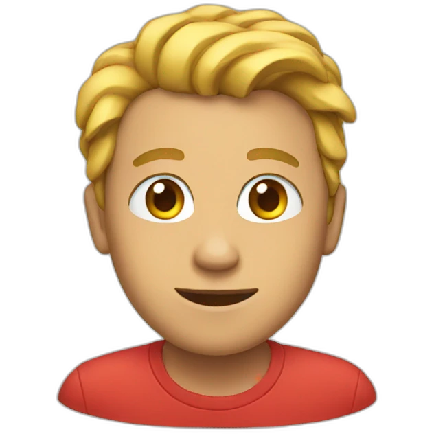 YouTube emoji