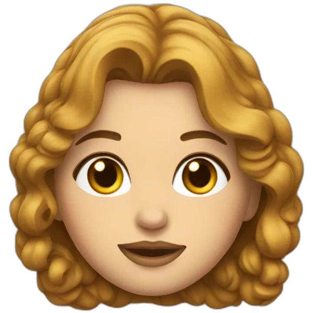 Lana rohdes emoji