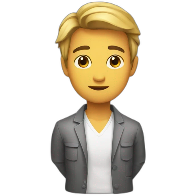 Noholito emoji