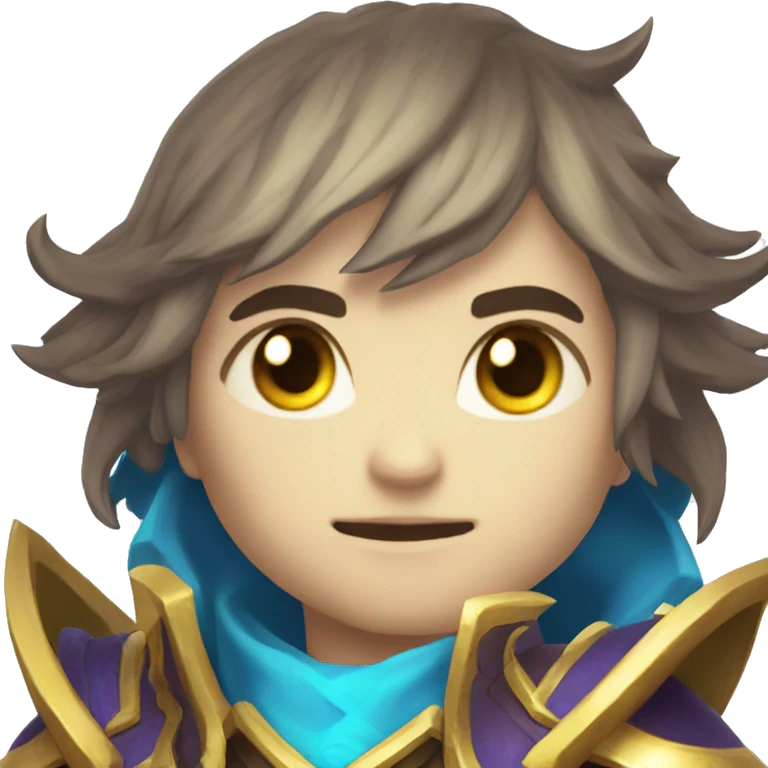 Summoners war teshar emoji