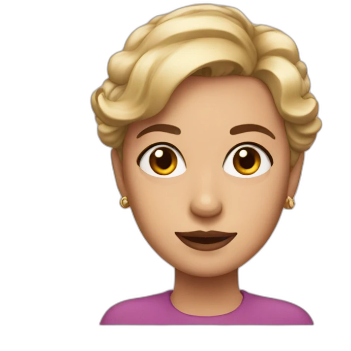 Sabrina emoji