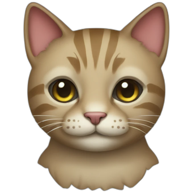 meeple cat emoji