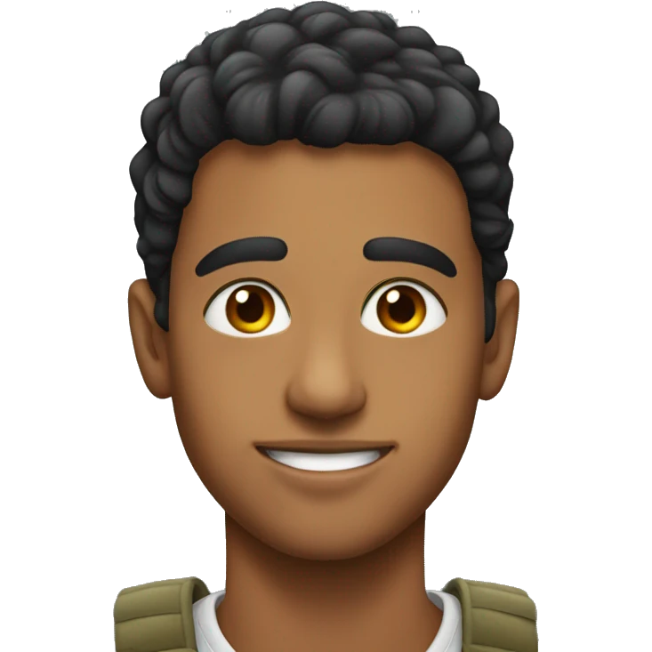 Gay Yemen 23 years old man emoji