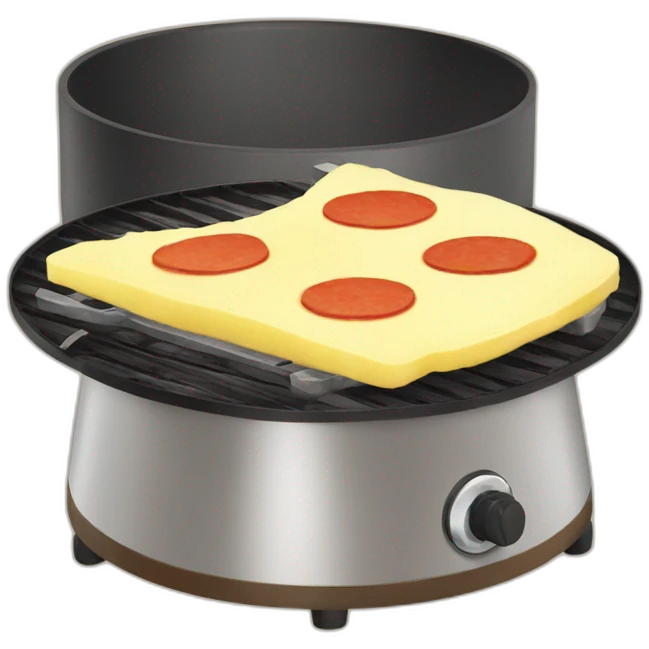 raclette emoji