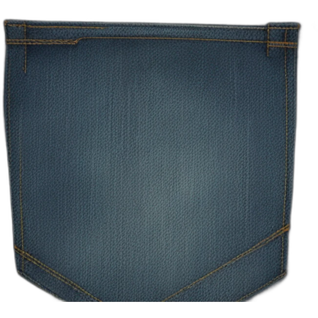 New jeans emoji