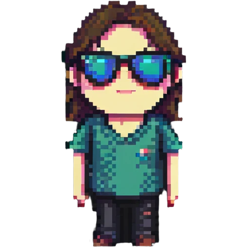 thug sunglasses emoji