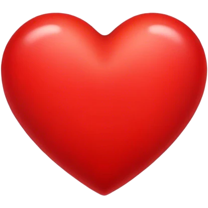 heart emoji