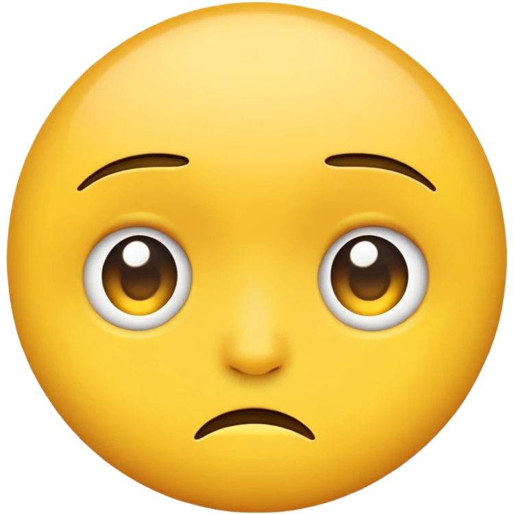 Side eye emoji emoji