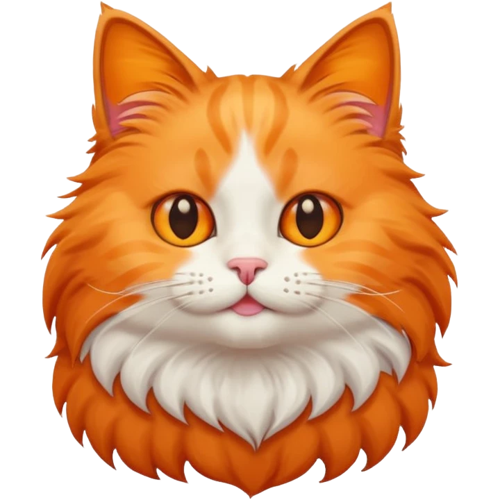 cat emoji