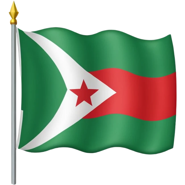 Make a somaliland flag emoji emoji