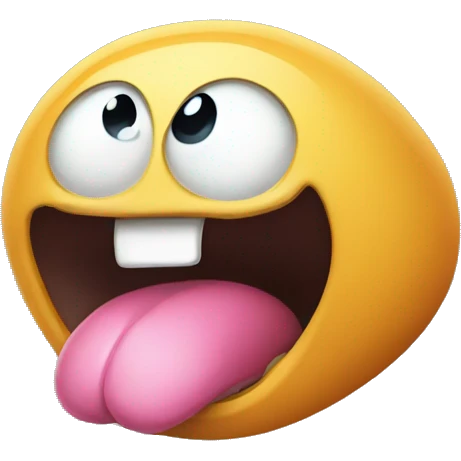 Burp Fart emoji