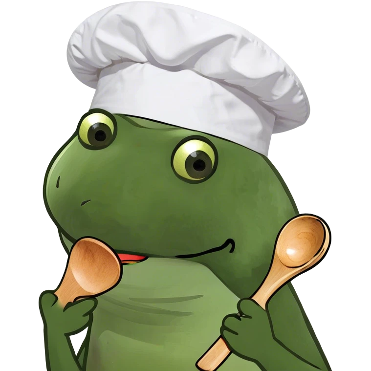 Chefkiss emoji