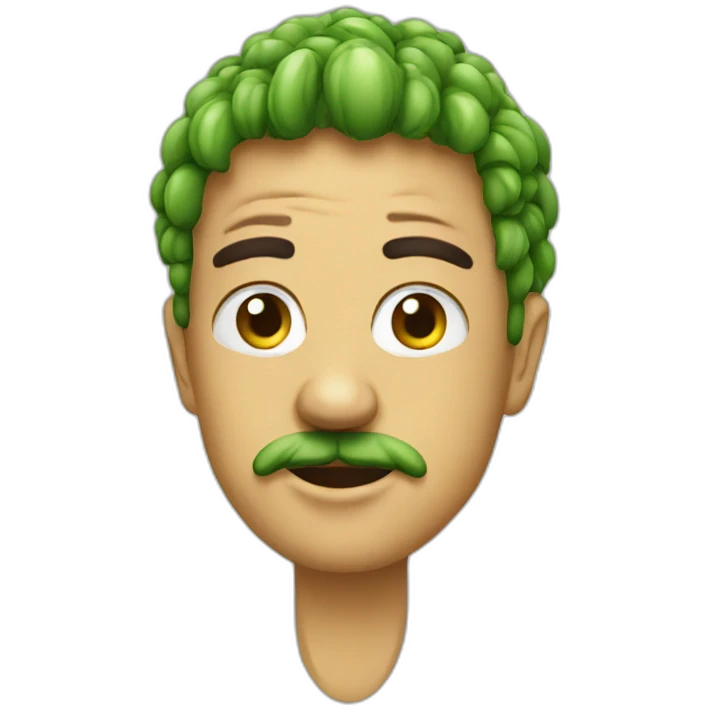 Canabis emoji