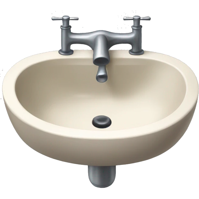 wash basin emoji