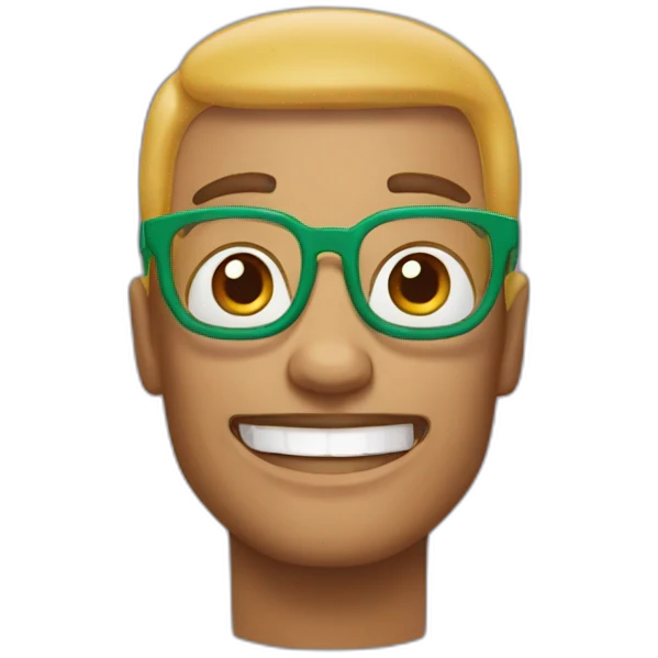 Mcdo emoji