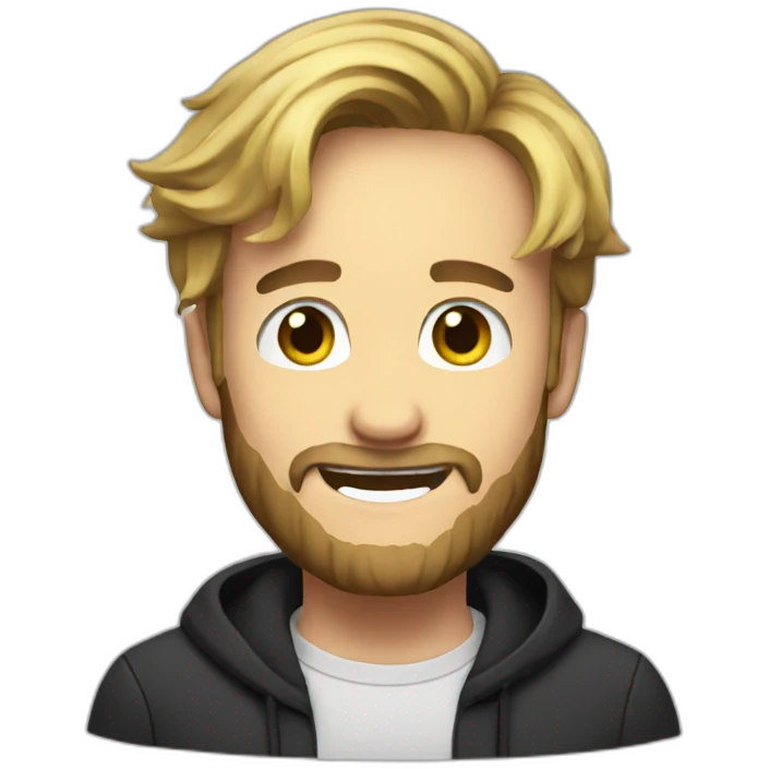PewDiePie emoji