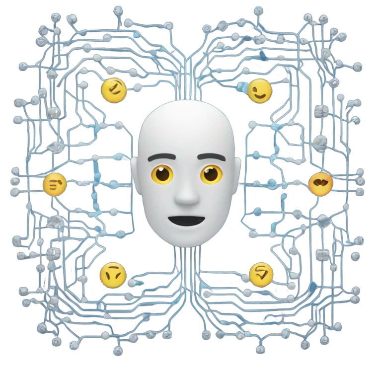 AI emoji