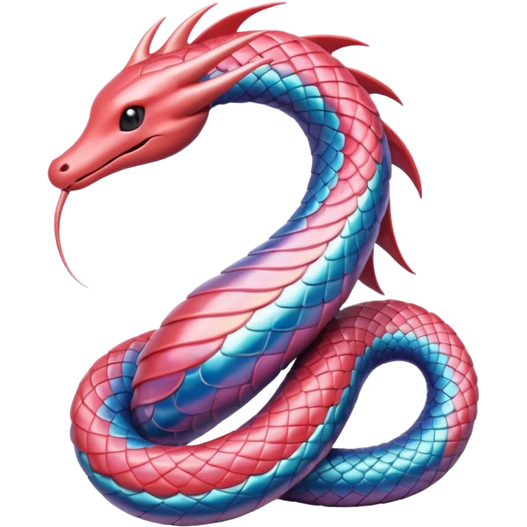 Milotic emoji