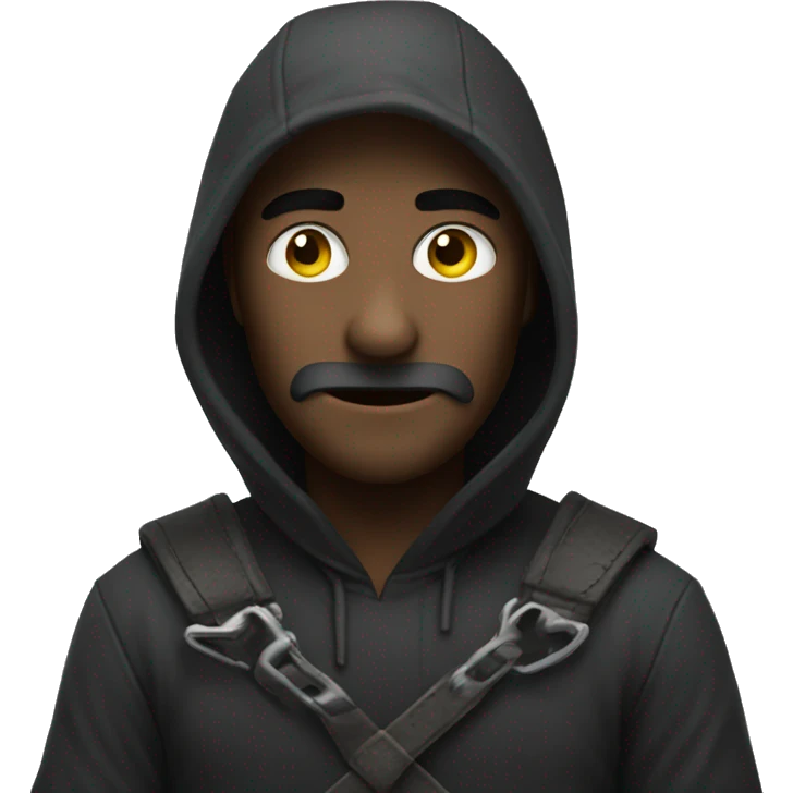 thief emoji