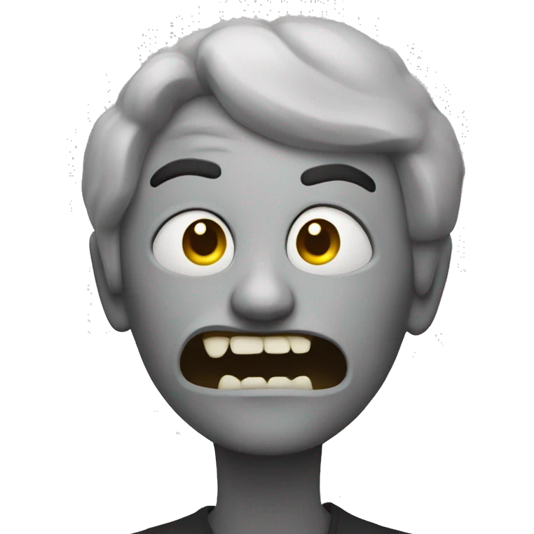 Sinister, Ominous,Mesmerizing, Swirling emoji