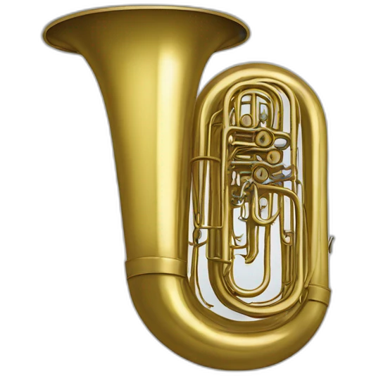 Tuba emoji