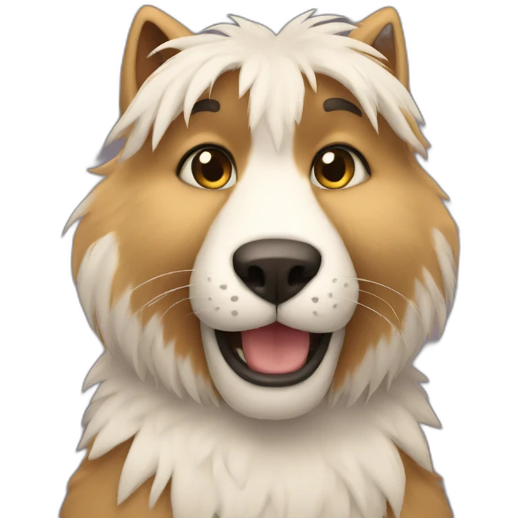 furry emoji