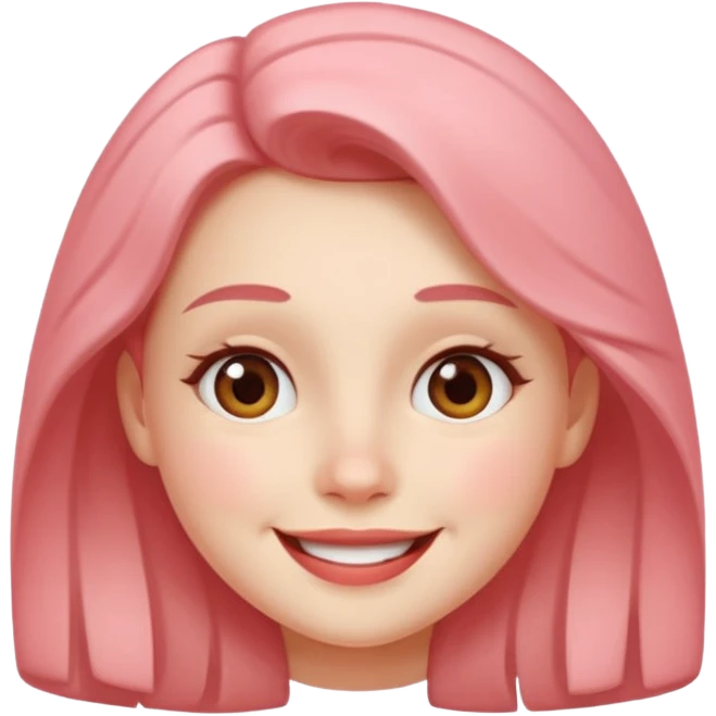 Grace emoji
