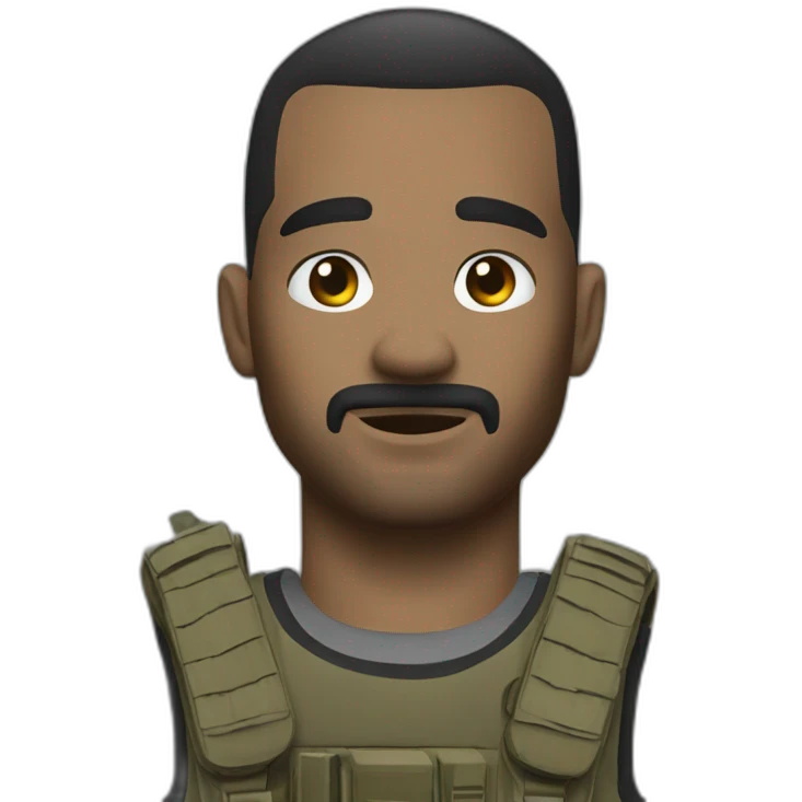 Konig call of duty emoji
