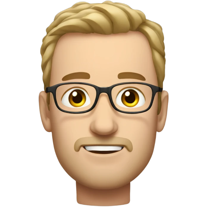British man named Liam McKenna  emoji