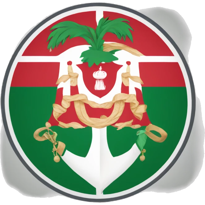Punjab College Logo emoji