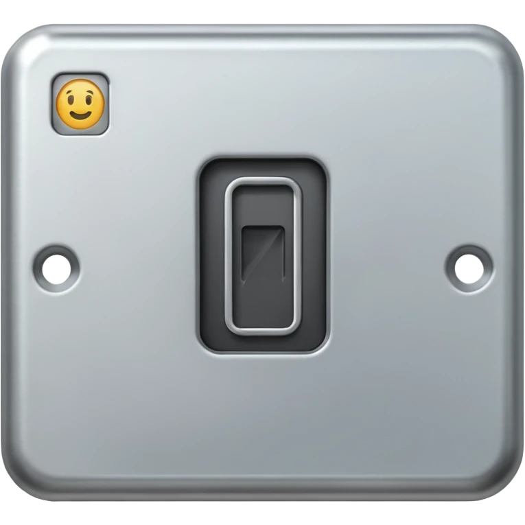 Keycard Door emoji
