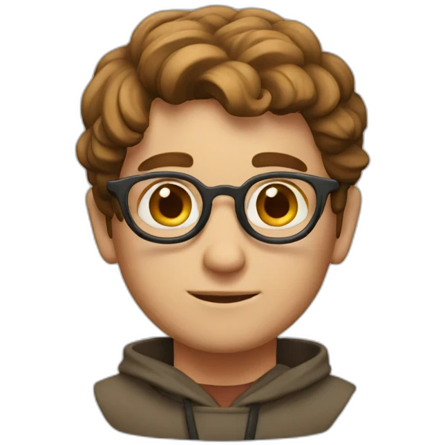 Potter emoji