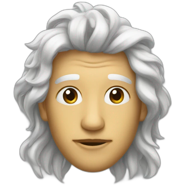 Tibeau inshape emoji