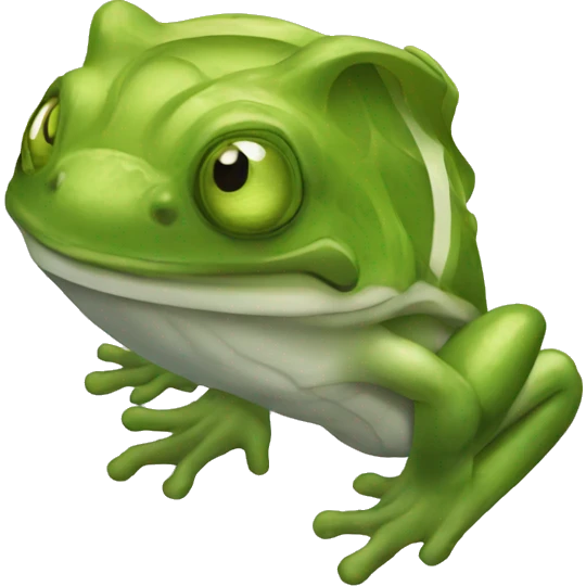 Hyla Wasserstaubsauger emoji