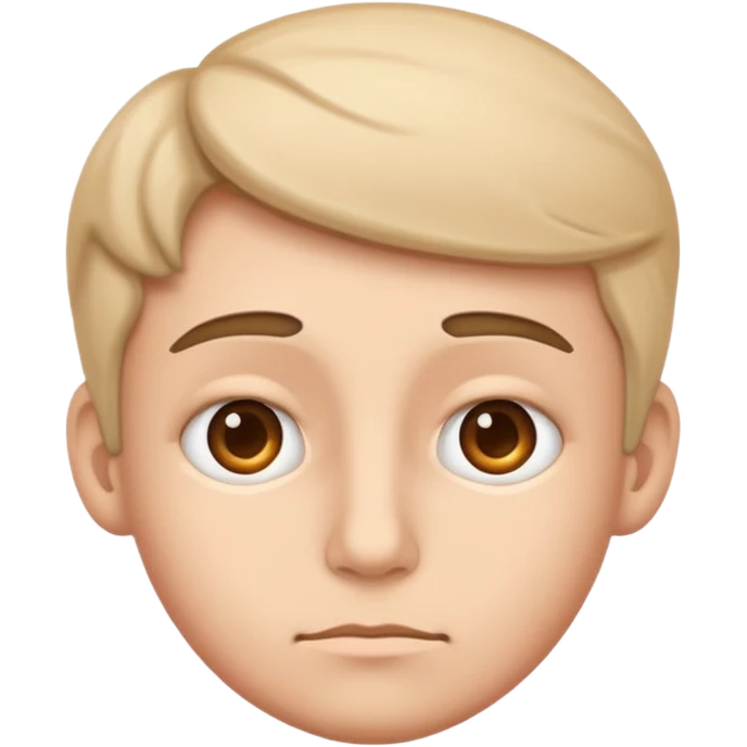 🤔 this emoji convert to text emoji