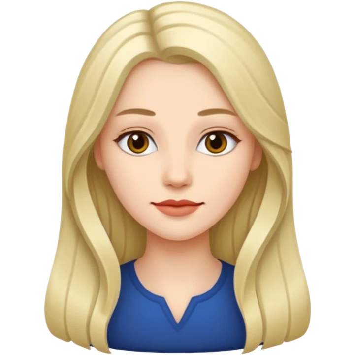 Signe jul  emoji