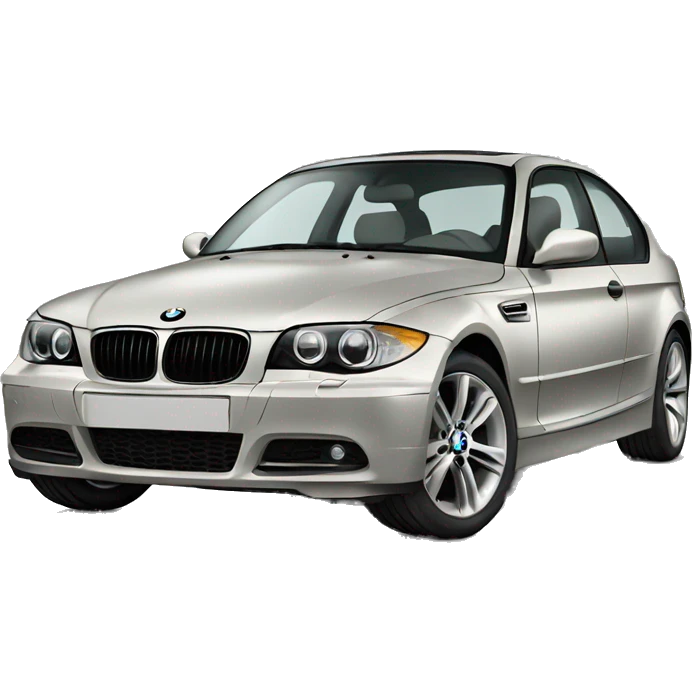 bmw car emoji