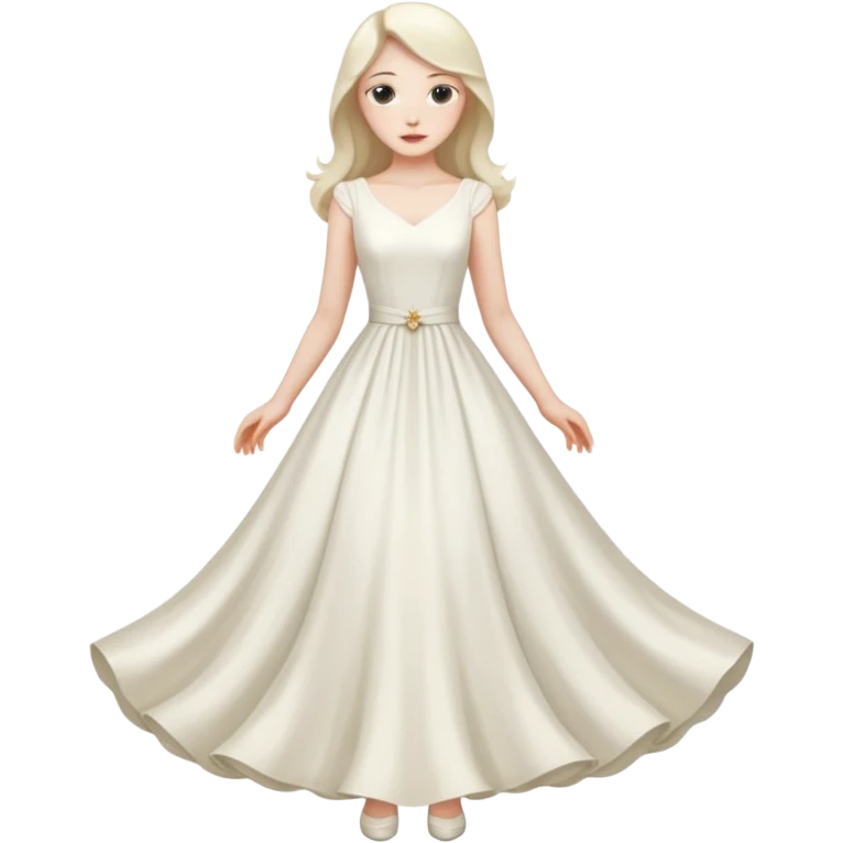 Elizabeth Swan emoji