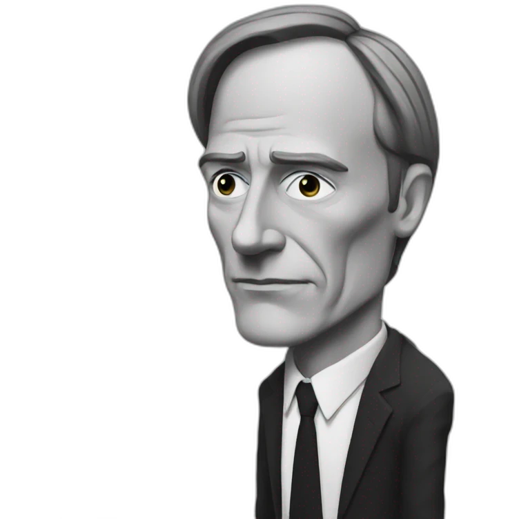 bettercallsaul emoji