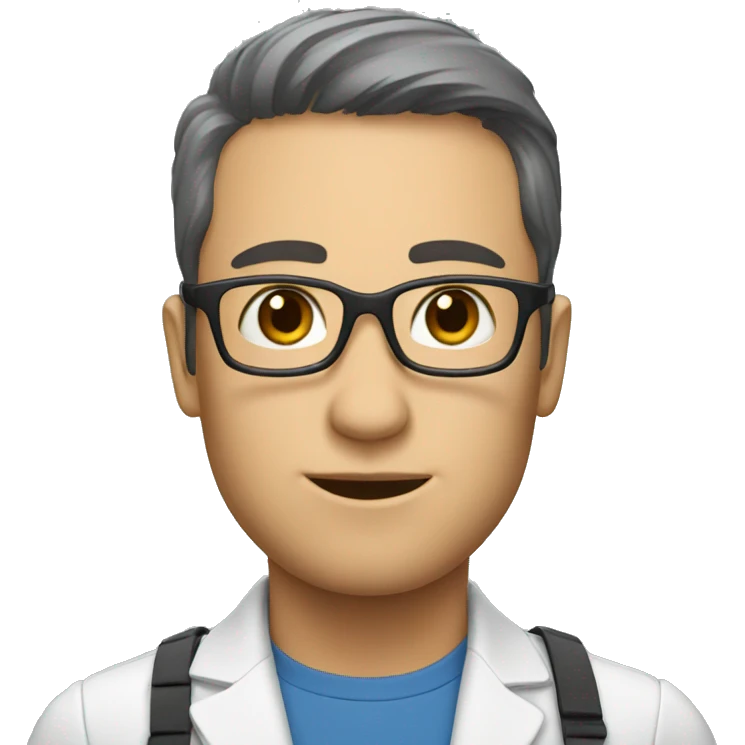 Ai personal assistant emoji