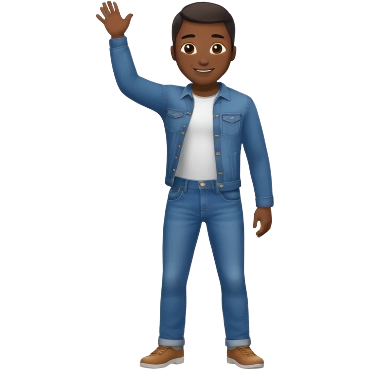 Chinese man twerking clothed this time MAKE HIM SHAKE HIS BOOTY emoji