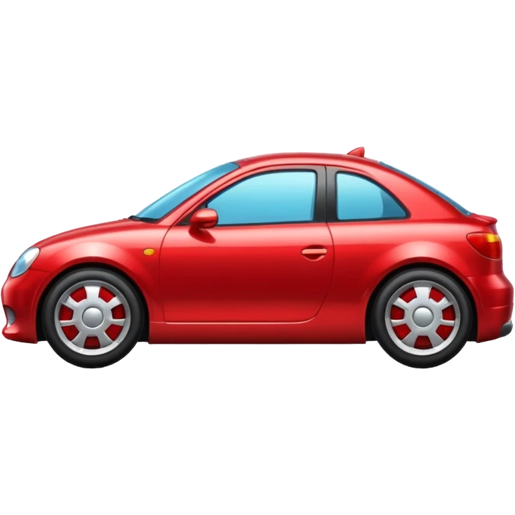 car emoji