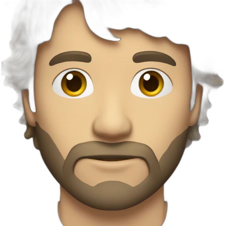 manuel benson emoji