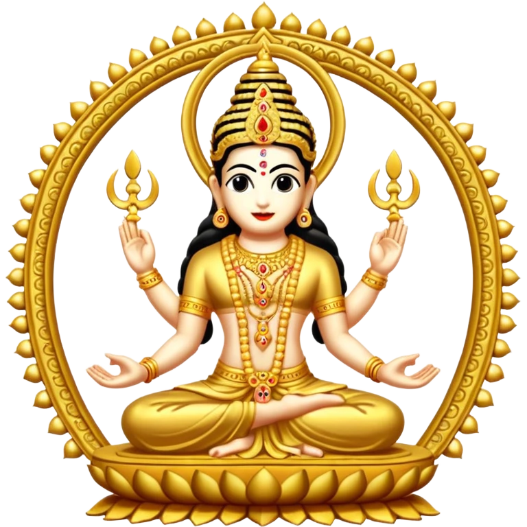 Venkateshwara swamy namam emoji