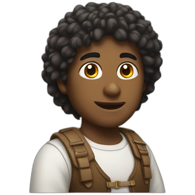 Qashqai emoji